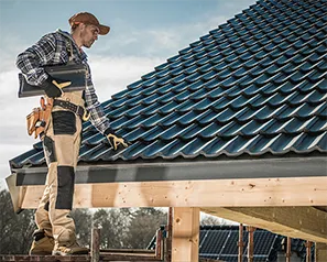 Roofing Contractor